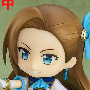 Catarina Claes Nendoroid