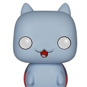 Catbug Pop! Vinyl