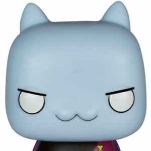 Bugcat Commander Pop! Vinyl (Entertainment Earth)