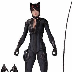 Catwoman