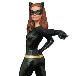 Catwoman