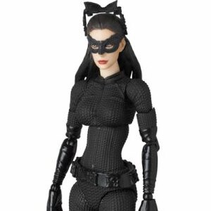 Catwoman