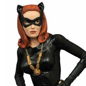 Catwoman