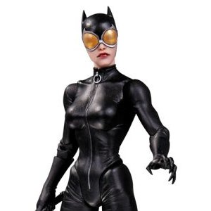 Catwoman (Greg Capullo)