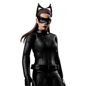 Catwoman