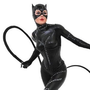 Catwoman