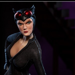 Catwoman (Sideshow) (studio)