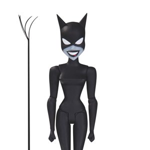 Catwoman