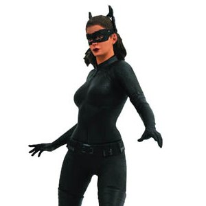 Catwoman