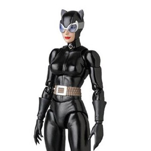 Catwoman