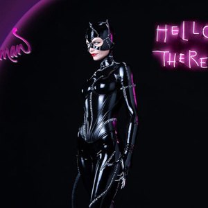 Catwoman 30th Anni QS