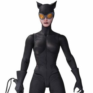 Catwoman (Jae Lee)
