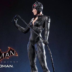 Catwoman