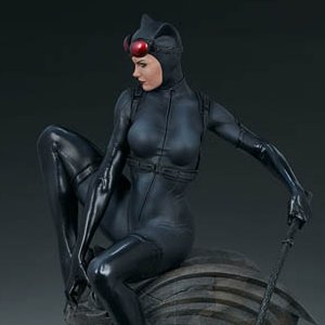 Catwoman