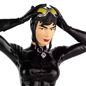 Catwoman