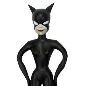 Catwoman Bendable