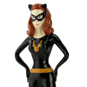 Catwoman Bendable