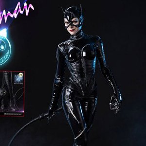 Catwoman Bonus Edition