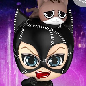 Catwoman Cosbaby Mini