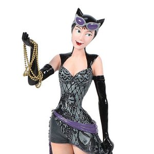 Catwoman Couture de Force