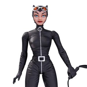 Catwoman (Darwyn Cooke)