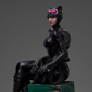 Catwoman Gotham City Sirens
