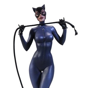 Catwoman (J. Scott Campbell)