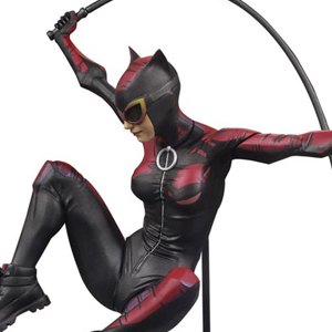 Catwoman (Jock)