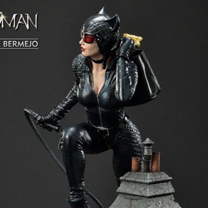 Catwoman (Lee Bermejo)