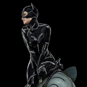 Catwoman Legacy
