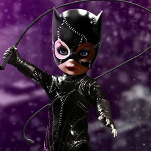 Catwoman Living Dead Doll