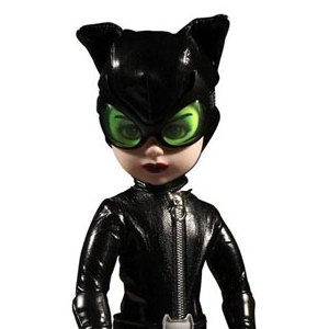 Catwoman Living Dead Doll