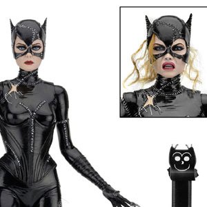 Catwoman (Michelle Pfeiffer)