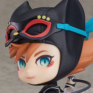 Catwoman Ninja Nendoroid