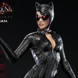 Catwoman (Prime 1 Studio)