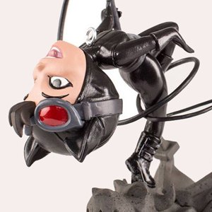 Catwoman Rebirth Q-Fig