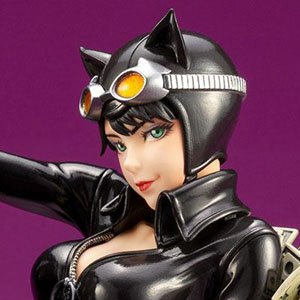 Catwoman Returns
