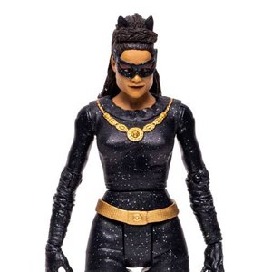 Catwoman Season 3