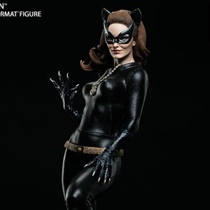 Catwoman (Sideshow)