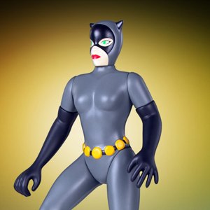 Catwoman Vintage Jumbo