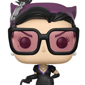 Catwoman Pop! Vinyl