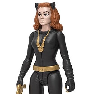 Catwoman