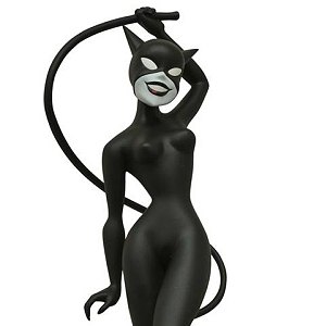 Catwoman