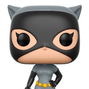 Catwoman Pop! Vinyl