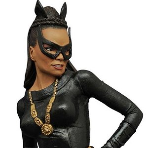 Catwoman Season 3