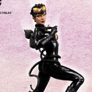 Catwoman (studio)