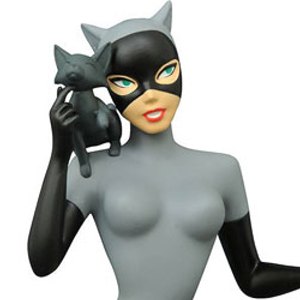 Catwoman