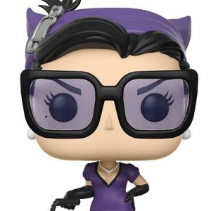 Catwoman Pop! Vinyl (Chase)