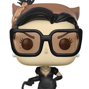 Catwoman Sepia Pop! Vinyl (BAM!)