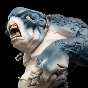 Cave Troll Mini Epics